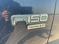2002 ford usa f150 5.4 supercab bedrijfswagen - afbeelding 3 van  38