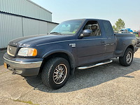2002 ford usa f150 5.4 supercab bedrijfswagen - afbeelding 1 van  38
