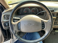 2002 ford usa f150 5.4 supercab bedrijfswagen - afbeelding 22 van  38