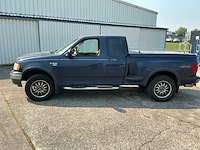 2002 ford usa f150 5.4 supercab bedrijfswagen - afbeelding 12 van  38