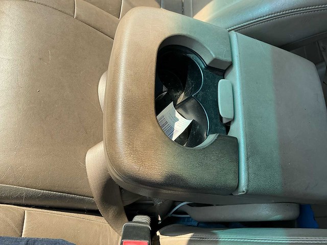 2002 ford usa f150 5.4 supercab bedrijfswagen - afbeelding 24 van  38