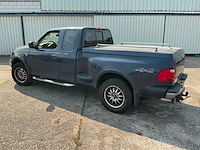 2002 ford usa f150 5.4 supercab bedrijfswagen - afbeelding 23 van  38