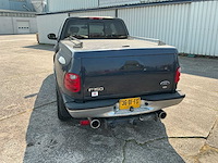 2002 ford usa f150 5.4 supercab bedrijfswagen - afbeelding 33 van  38