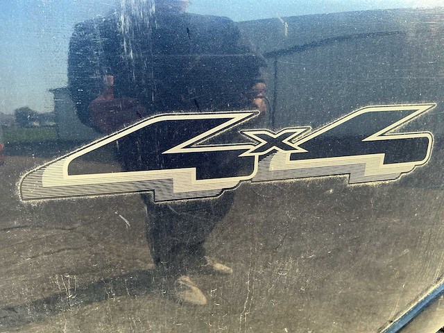 2002 ford usa f150 5.4 supercab bedrijfswagen - afbeelding 8 van  38