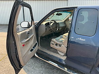 2002 ford usa f150 5.4 supercab bedrijfswagen - afbeelding 11 van  38