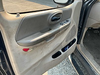 2002 ford usa f150 5.4 supercab bedrijfswagen - afbeelding 13 van  38