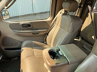 2002 ford usa f150 5.4 supercab bedrijfswagen - afbeelding 15 van  38