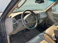 2002 ford usa f150 5.4 supercab bedrijfswagen - afbeelding 18 van  38