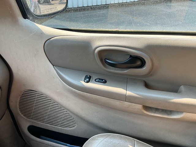 2002 ford usa f150 5.4 supercab bedrijfswagen - afbeelding 30 van  38