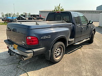 2002 ford usa f150 5.4 supercab bedrijfswagen - afbeelding 34 van  38