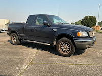 2002 ford usa f150 5.4 supercab bedrijfswagen - afbeelding 36 van  38