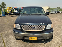 2002 ford usa f150 5.4 supercab bedrijfswagen - afbeelding 37 van  38