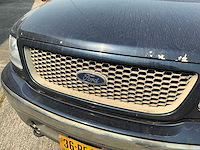 2002 ford usa f150 5.4 supercab bedrijfswagen - afbeelding 38 van  38