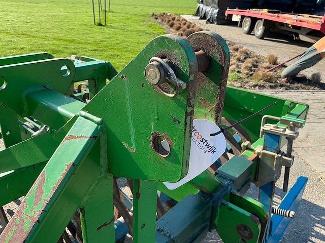 2002 franquet zaaibedcombinatie - afbeelding 2 van  12