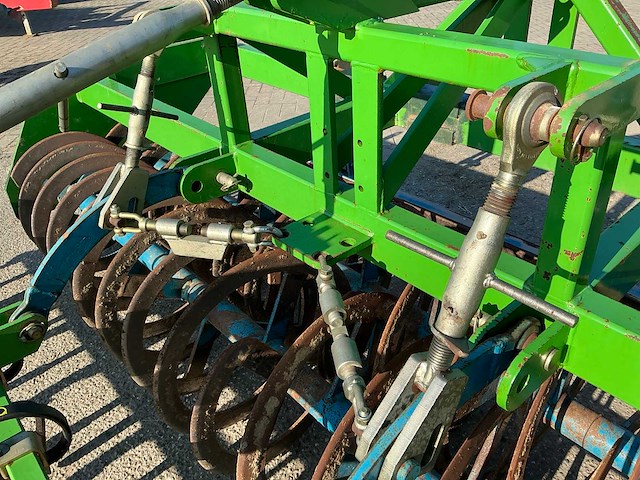 2002 franquet zaaibedcombinatie - afbeelding 4 van  12