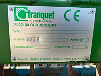 2002 franquet zaaibedcombinatie - afbeelding 5 van  12