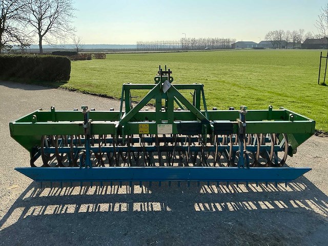 2002 franquet zaaibedcombinatie - afbeelding 7 van  12