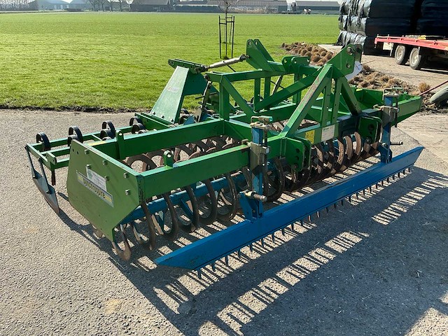 2002 franquet zaaibedcombinatie - afbeelding 8 van  12