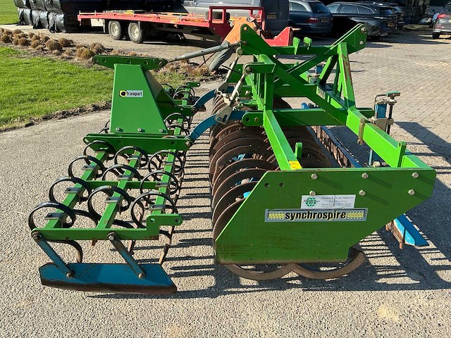 2002 franquet zaaibedcombinatie - afbeelding 9 van  12