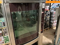 2002 fri-jado bs5-1 oven - afbeelding 3 van  8