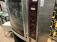 2002 fri-jado bs5-1 oven - afbeelding 4 van  8