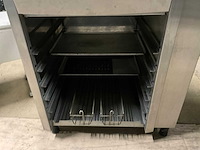 2002 fri-jado bs5-1 oven - afbeelding 6 van  8