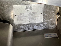 2002 fri-jado bs5-1 oven - afbeelding 8 van  8