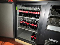 2002 gamko gm212st onderbouw flessenkoelkast - afbeelding 3 van  6