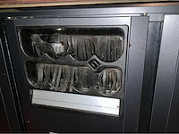 2002 gamko gm212st onderbouw flessenkoelkast - afbeelding 4 van  6