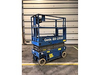 2002 genie gs 1930 hoogwerker - afbeelding 1 van  9