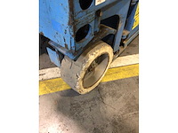 2002 genie gs 1930 hoogwerker - afbeelding 7 van  9