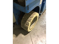 2002 genie gs 1930 hoogwerker - afbeelding 8 van  9