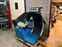 2002 geodyna 6300 banden balanceerapparaat - afbeelding 1 van  7