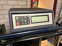 2002 geodyna 6300 banden balanceerapparaat - afbeelding 5 van  7