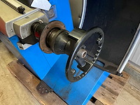 2002 geodyna 6300 banden balanceerapparaat - afbeelding 5 van  5