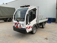 2002 goupil bedrijfswagen - afbeelding 7 van  11