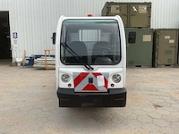 2002 goupil bedrijfswagen - afbeelding 9 van  11