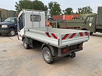 2002 goupil bedrijfswagen - afbeelding 11 van  11