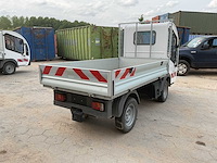 2002 goupil bedrijfswagen - afbeelding 8 van  11