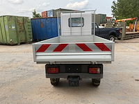 2002 goupil bedrijfswagen - afbeelding 4 van  11