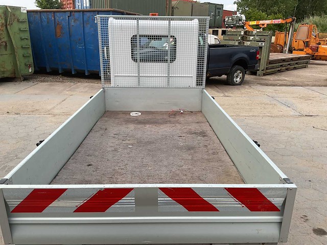 2002 goupil bedrijfswagen - afbeelding 5 van  11