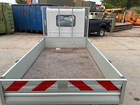 2002 goupil bedrijfswagen - afbeelding 5 van  11