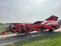 2002 grimme gz 1700 onion harvester - afbeelding 1 van  54
