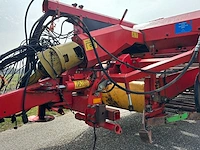 2002 grimme gz 1700 onion harvester - afbeelding 3 van  57