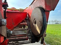 2002 grimme gz 1700 onion harvester - afbeelding 4 van  57