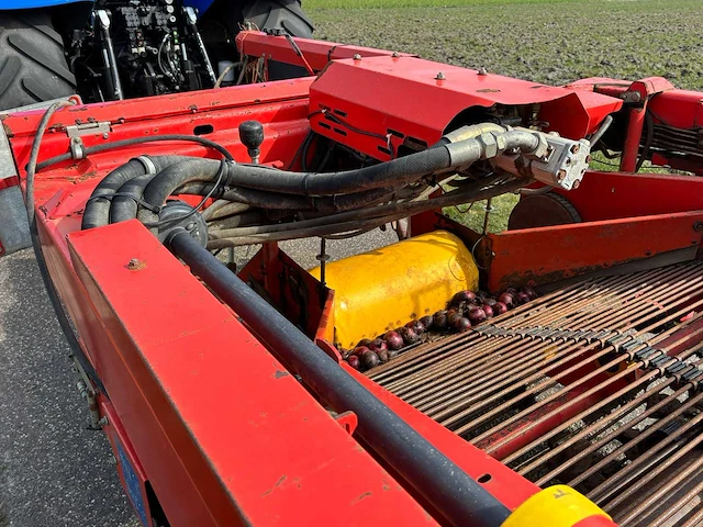 2002 grimme gz 1700 onion harvester - afbeelding 6 van  57