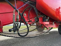 2002 grimme gz 1700 onion harvester - afbeelding 8 van  57