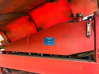 2002 grimme gz 1700 onion harvester - afbeelding 10 van  57