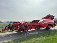 2002 grimme gz 1700 onion harvester