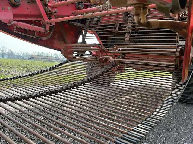 2002 grimme gz 1700 onion harvester - afbeelding 13 van  57